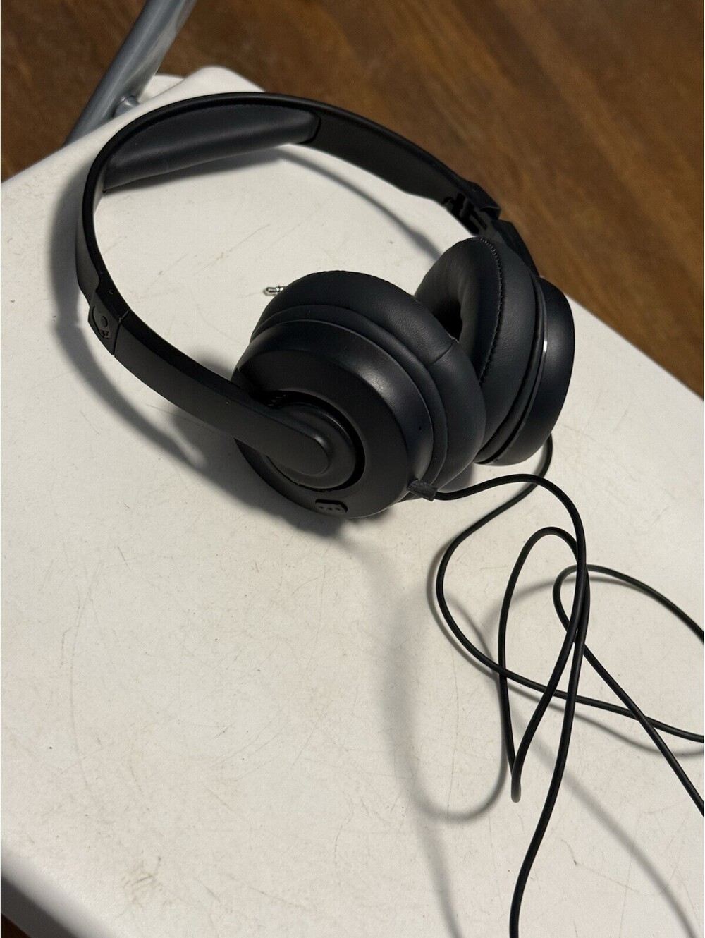 skullcandy headphones, Wired , Good  Condition